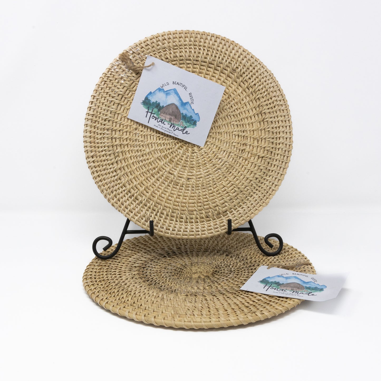 Trivets & Trays - Indonesia