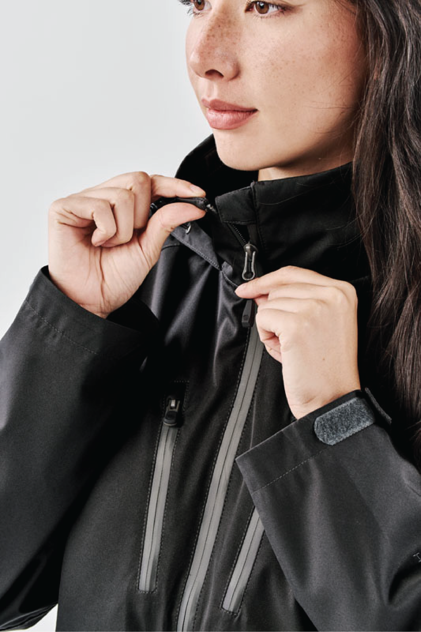 Stormtech Scirocco Jacket- Men's