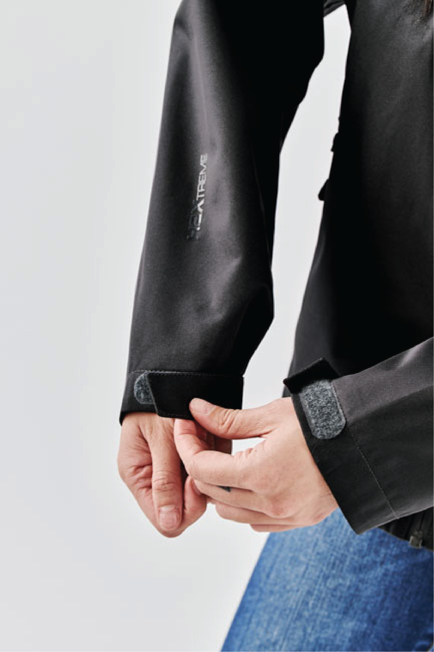 Stormtech Scirocco Jacket- Men's