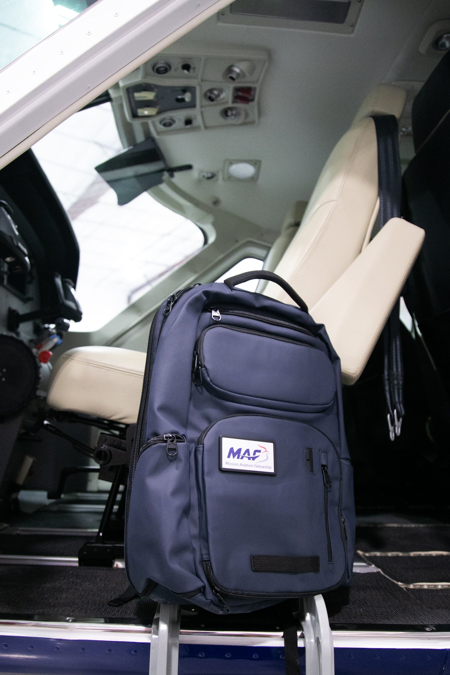 Embarcadero Backpack