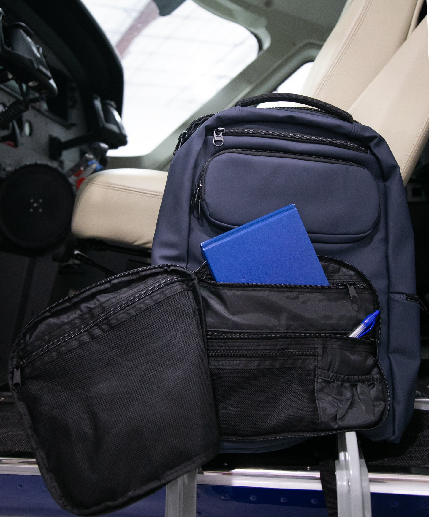 Embarcadero Backpack