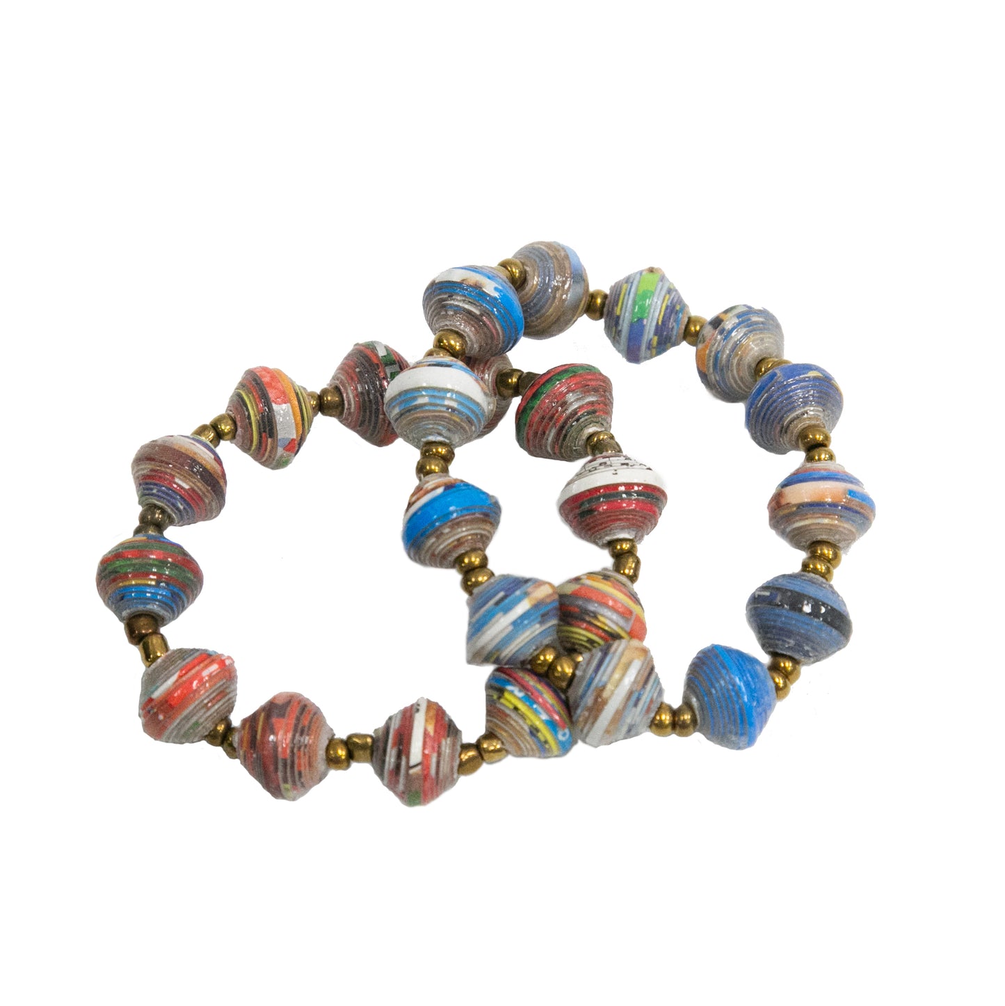 Bracelets - Haiti