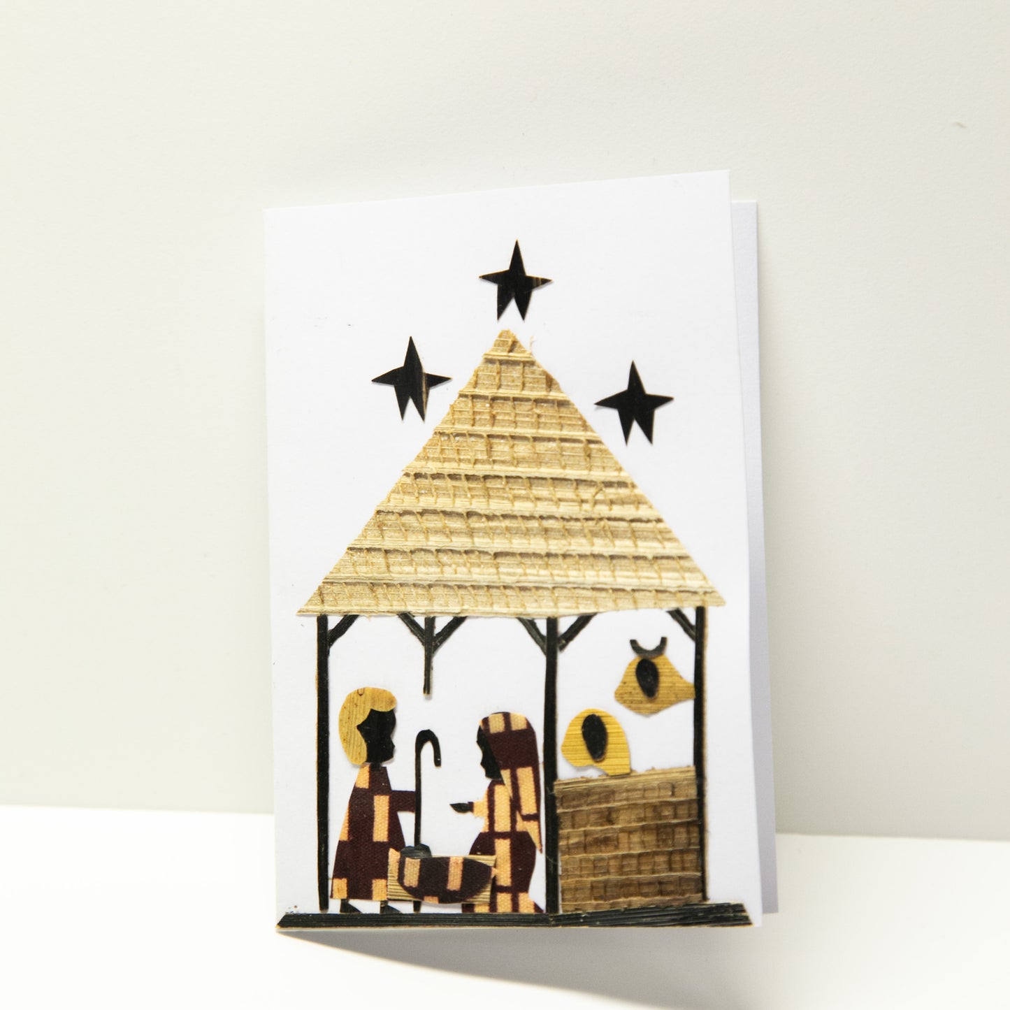 Mozambique Christmas Cards