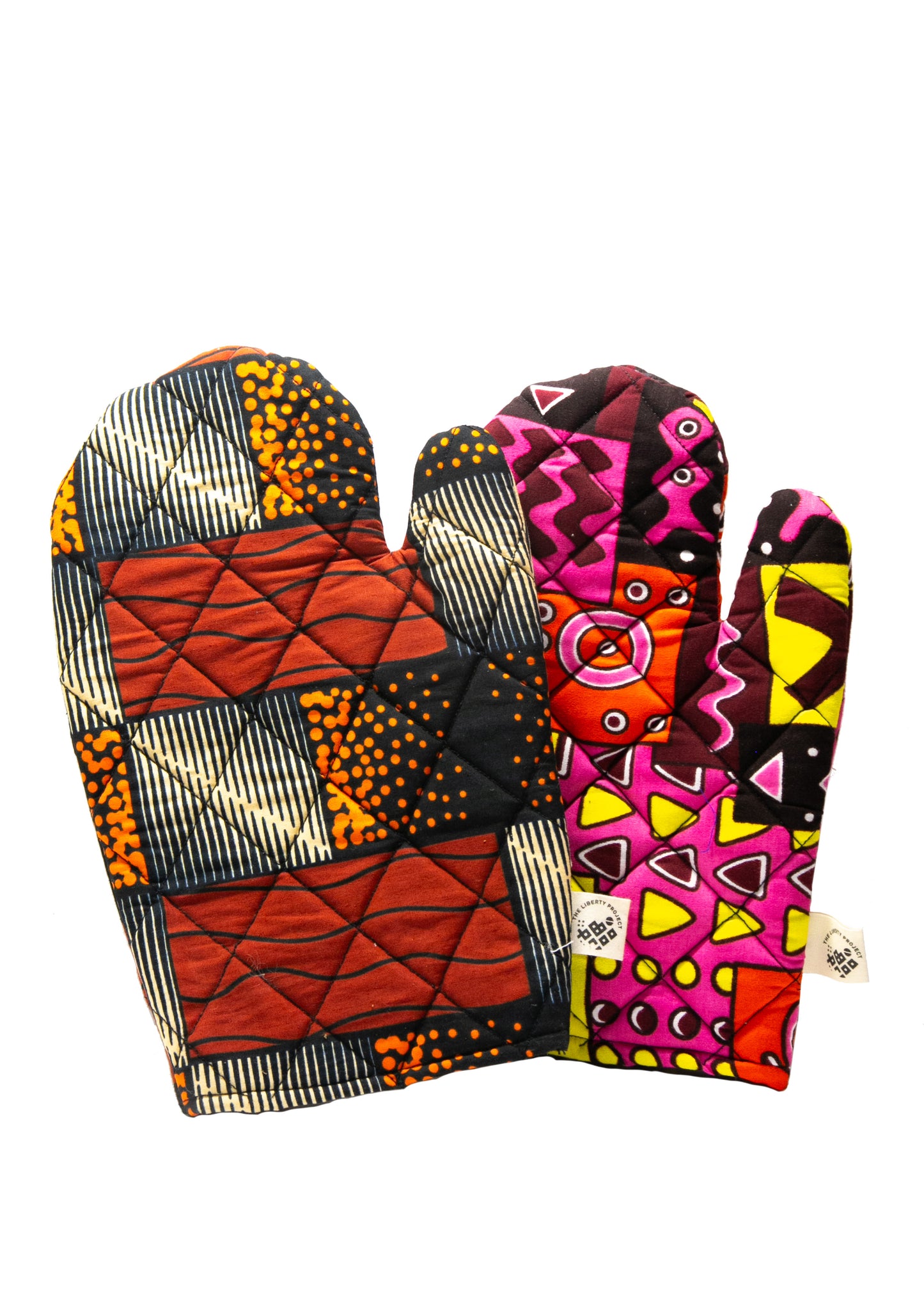 Mozambique Oven Mitt