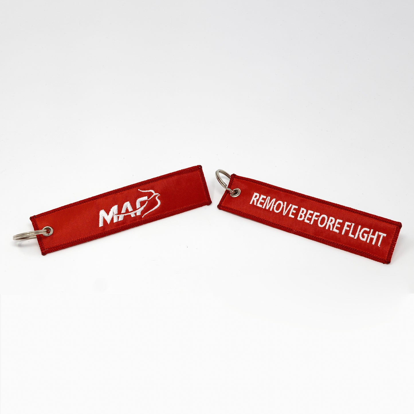 Key Chain / Luggage Tag