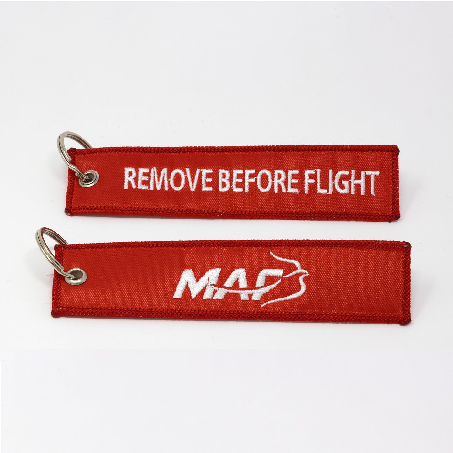 Key Chain / Luggage Tag