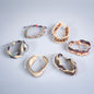 Palm Leaf Bracelets