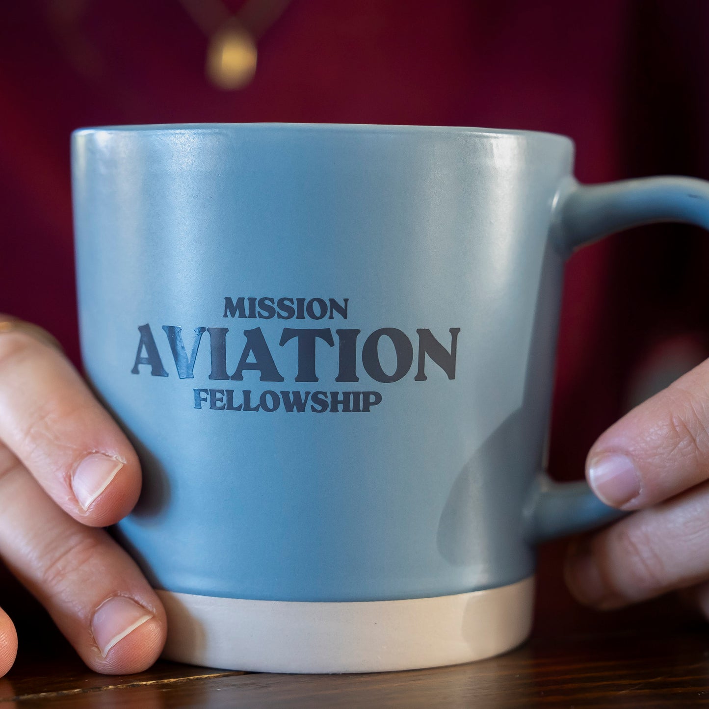 Mug