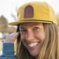 Rope Hat
