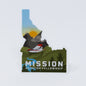 Sticker - Idaho MAF