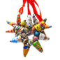 Haiti Christmas Ornaments