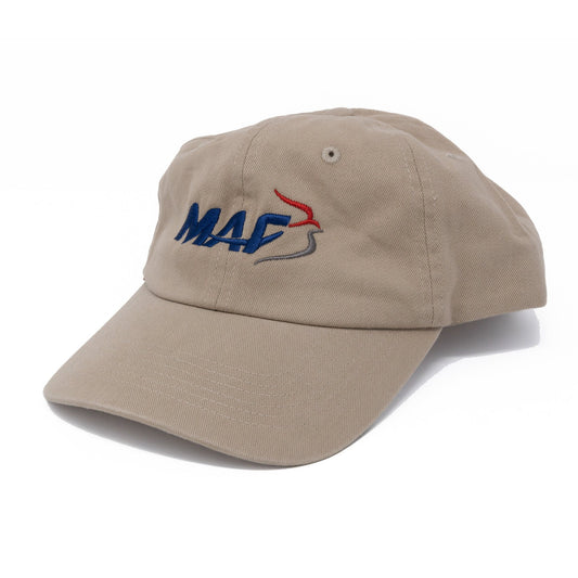 Hat - Khaki