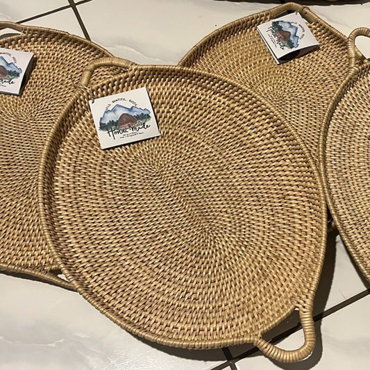 Trivets & Trays - Indonesia