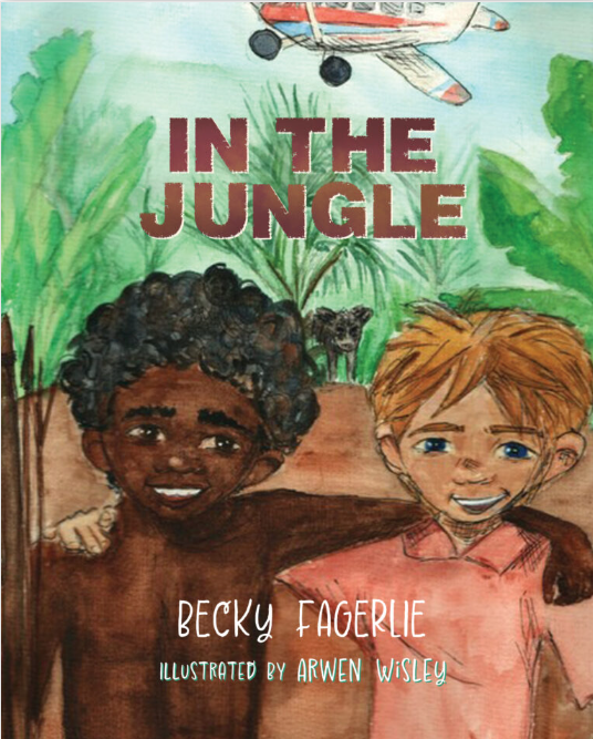 In the Jungle