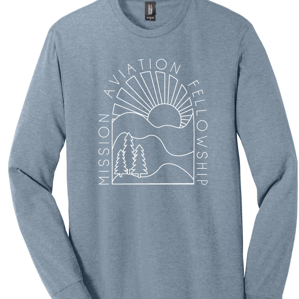 Sunrays Long Sleeved Shirt