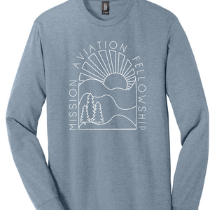 Sunrays Long Sleeved Shirt