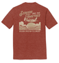 Serving Together Short Sleeve Shirt