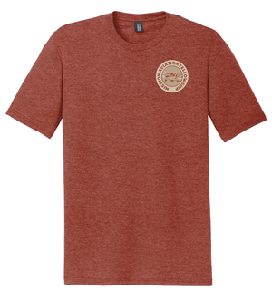 Serving Together Short Sleeve Shirt