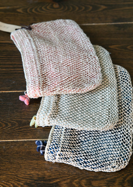 Southeast Asia Vine Bag