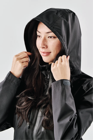 Stormtech Scirocco Jacket- Women's [PREORDER]