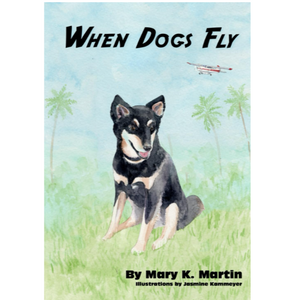 When Dogs Fly