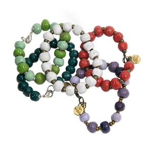 Bracelets - Haiti