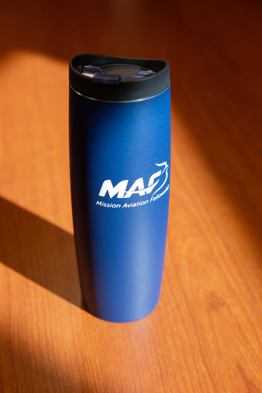 Cove Insulated Tumbler