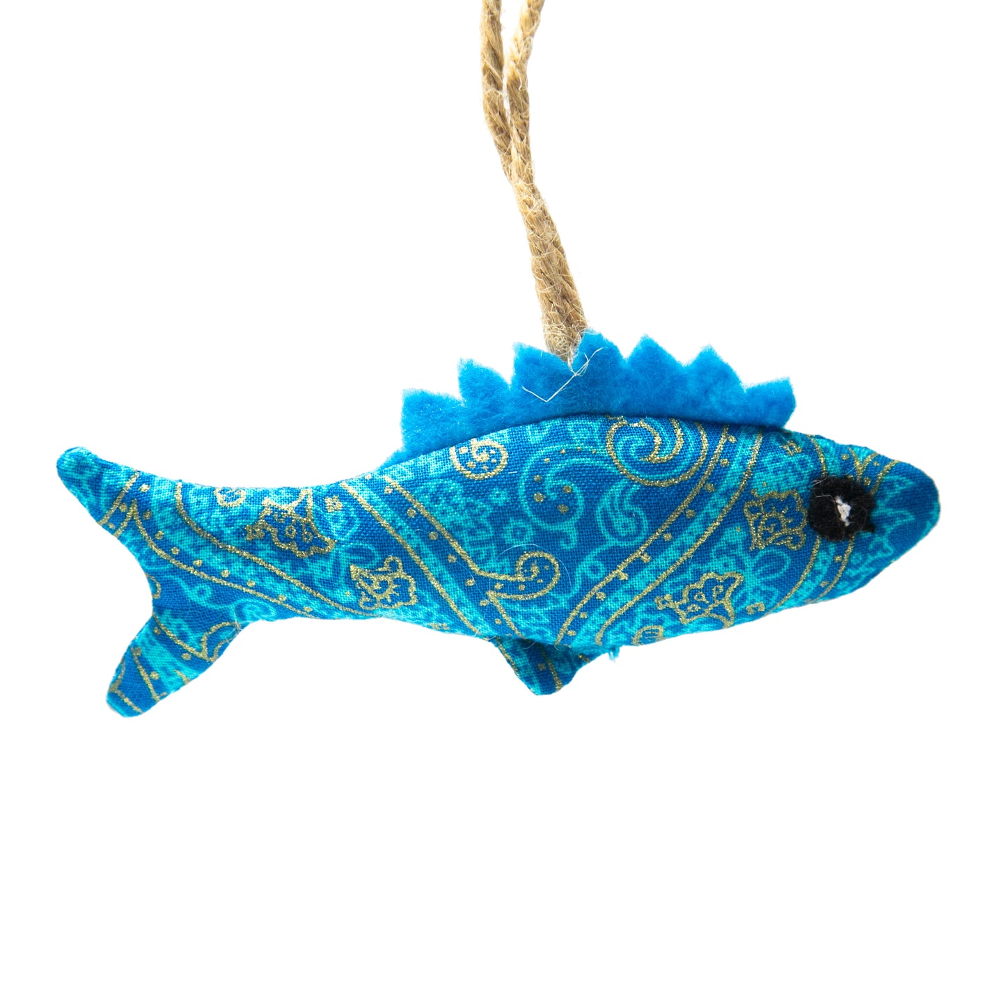 Haiti Christmas Ornaments