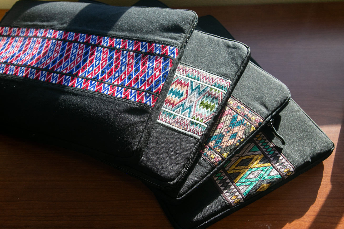 Central Asia Laptop Case