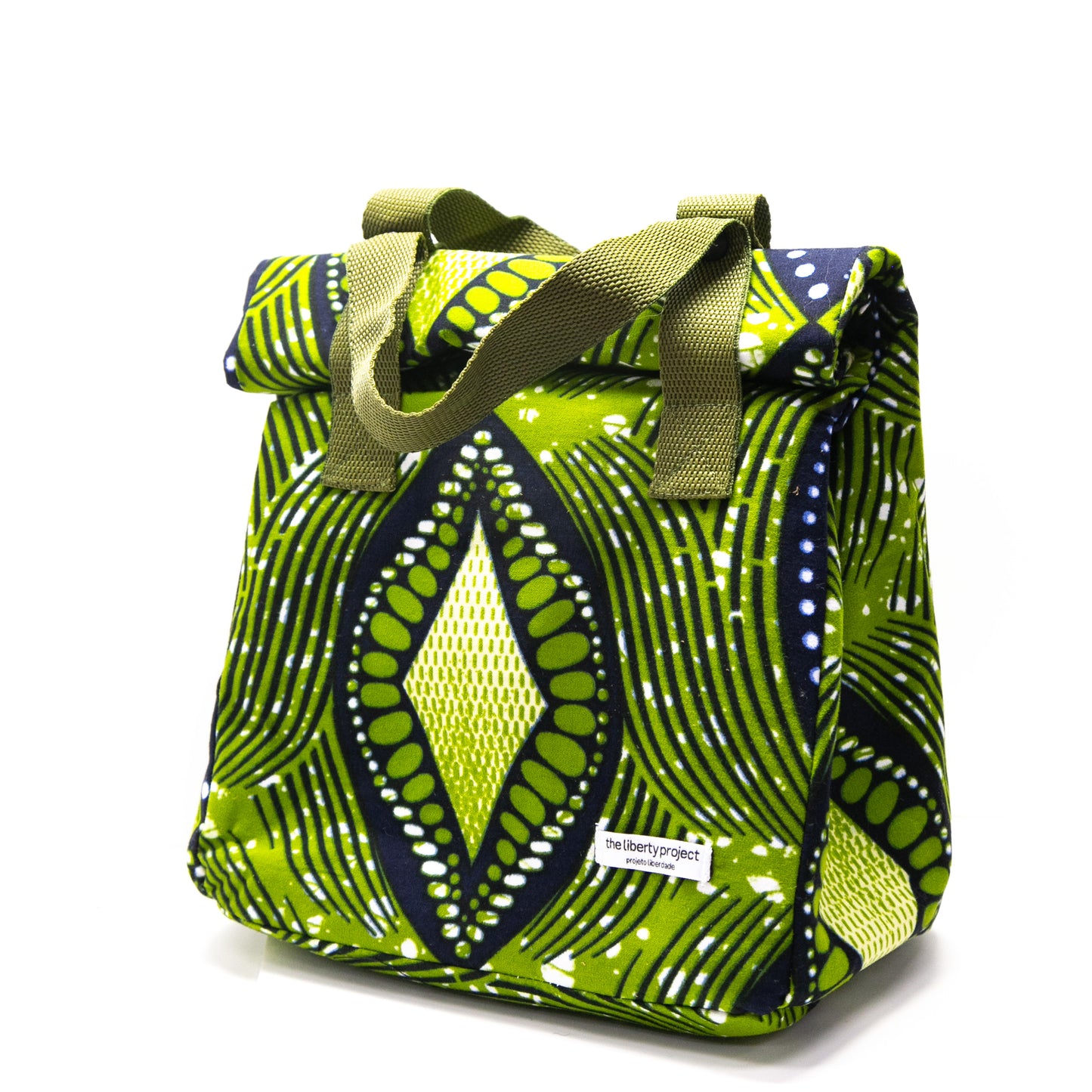 Mozambique Lunch Bag