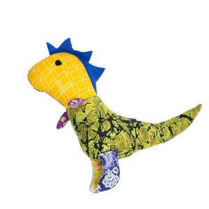 Patchwork Animals - Haiti
