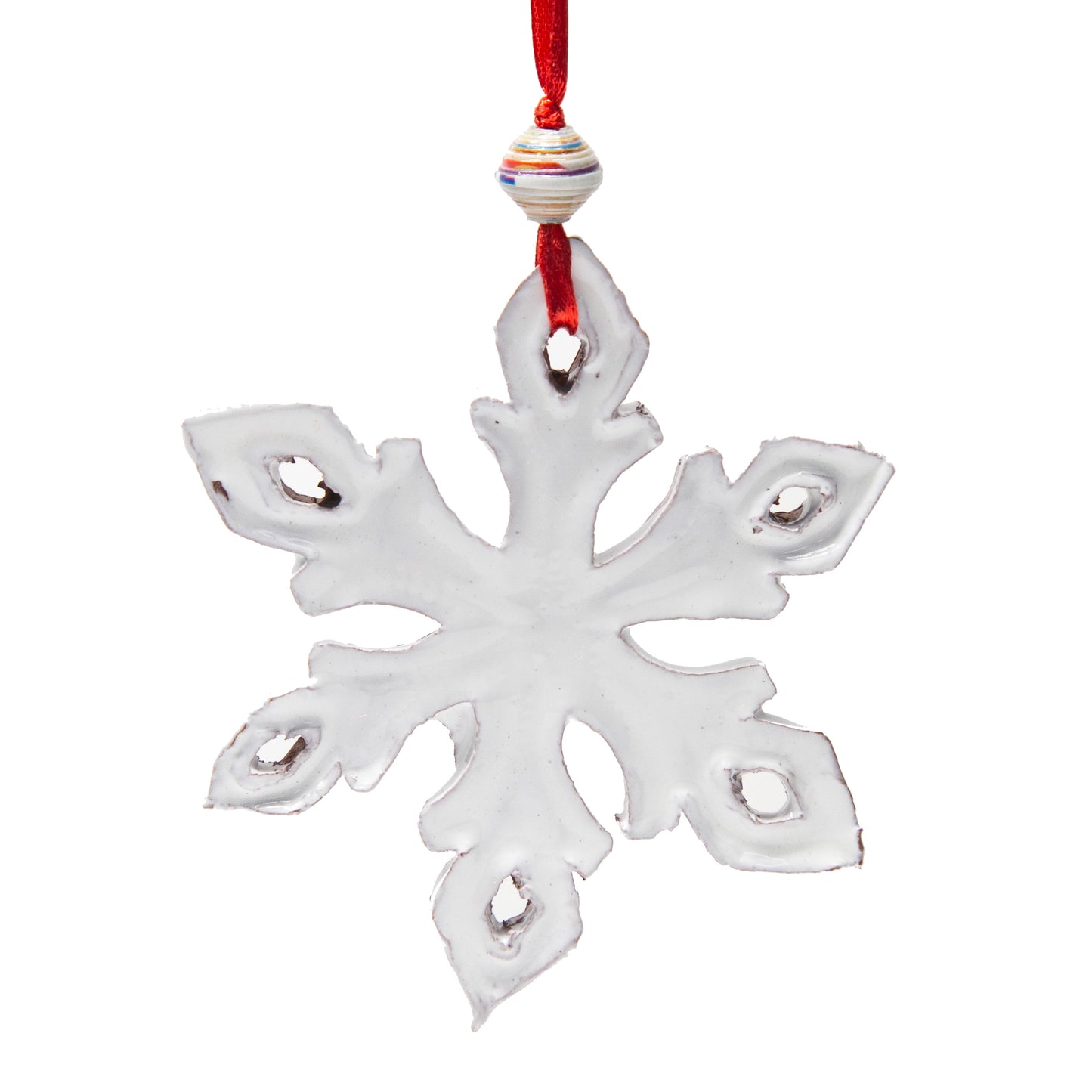 Haiti Christmas Ornaments