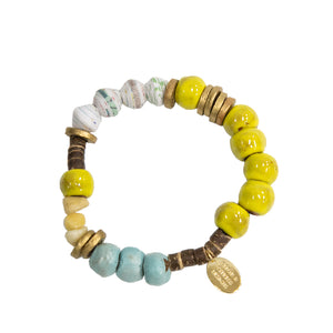 Bracelets - Haiti