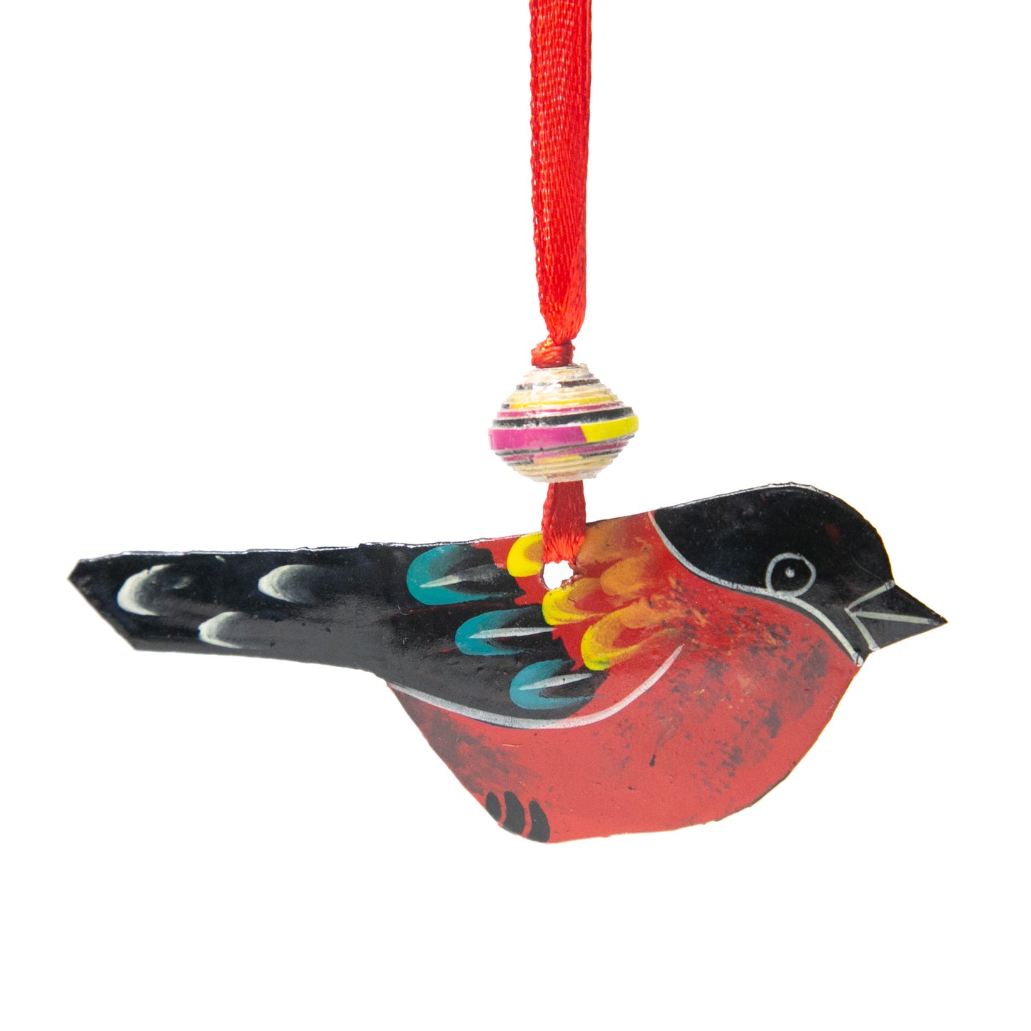 Haiti Christmas Ornaments