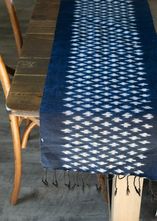 Southeast Asia Table Runner