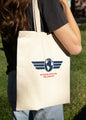 MAF Canvas Tote Bag