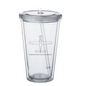 Plastic Tumbler