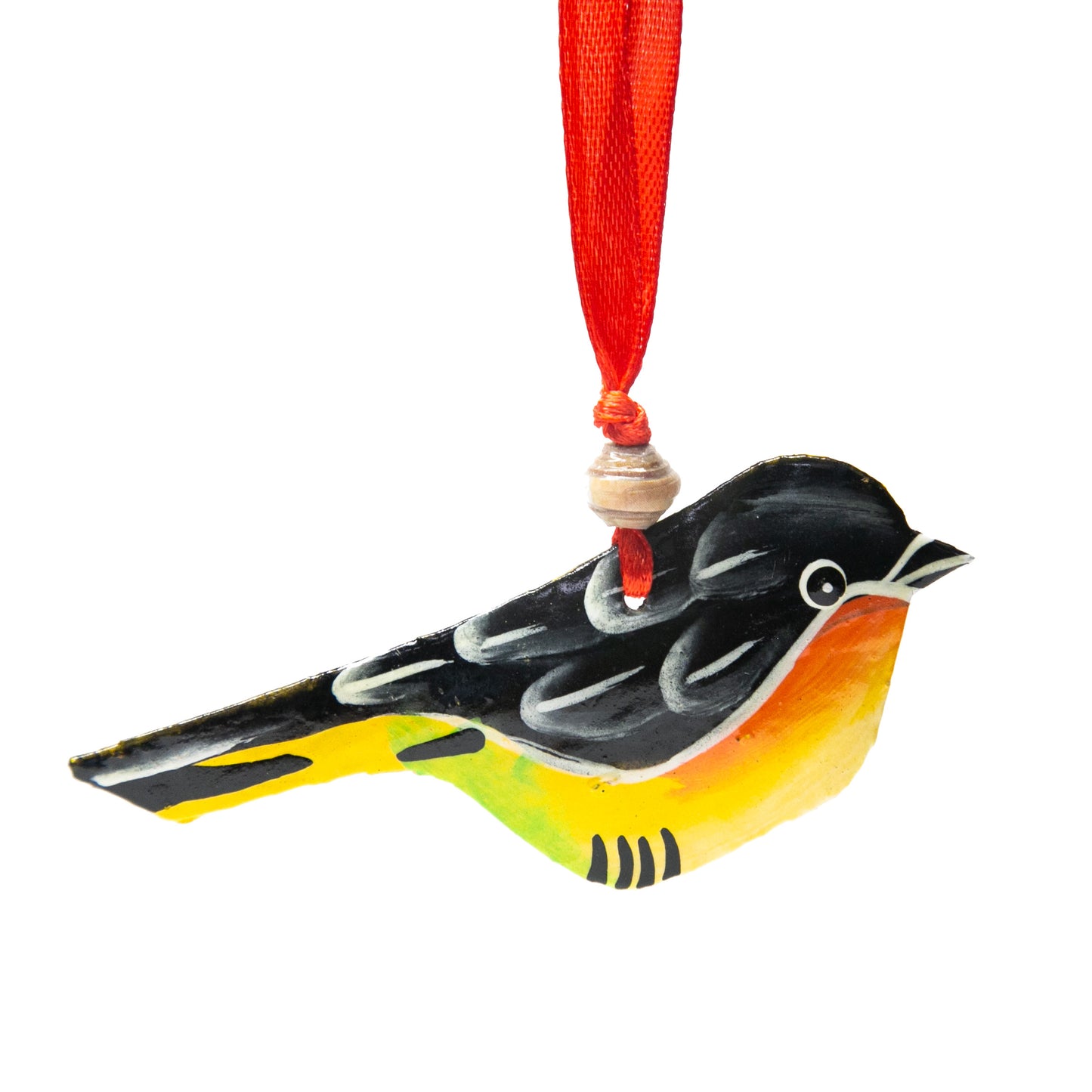 Haiti Christmas Ornaments