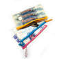 Haiti Zipper Bags