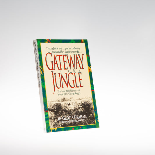 Gateway to the Jungle