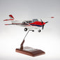 Model Airplane- MAF Cessna 206