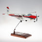 Model Airplane- MAF Cessna 208 Grand Caravan