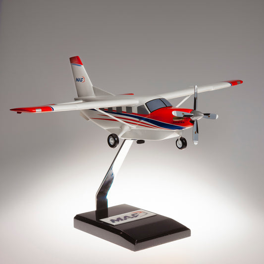Model Airplane- MAF KODIAK
