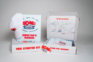 SOAR! VBS Starter Kit