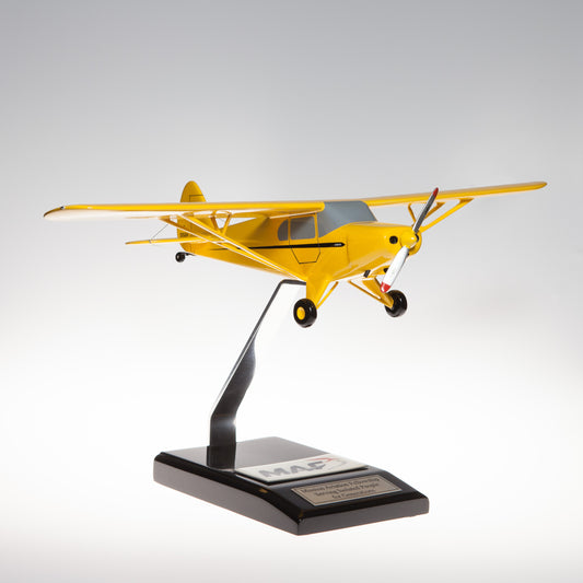 Model Airplane- MAF Piper PA-14 Family Cruiser