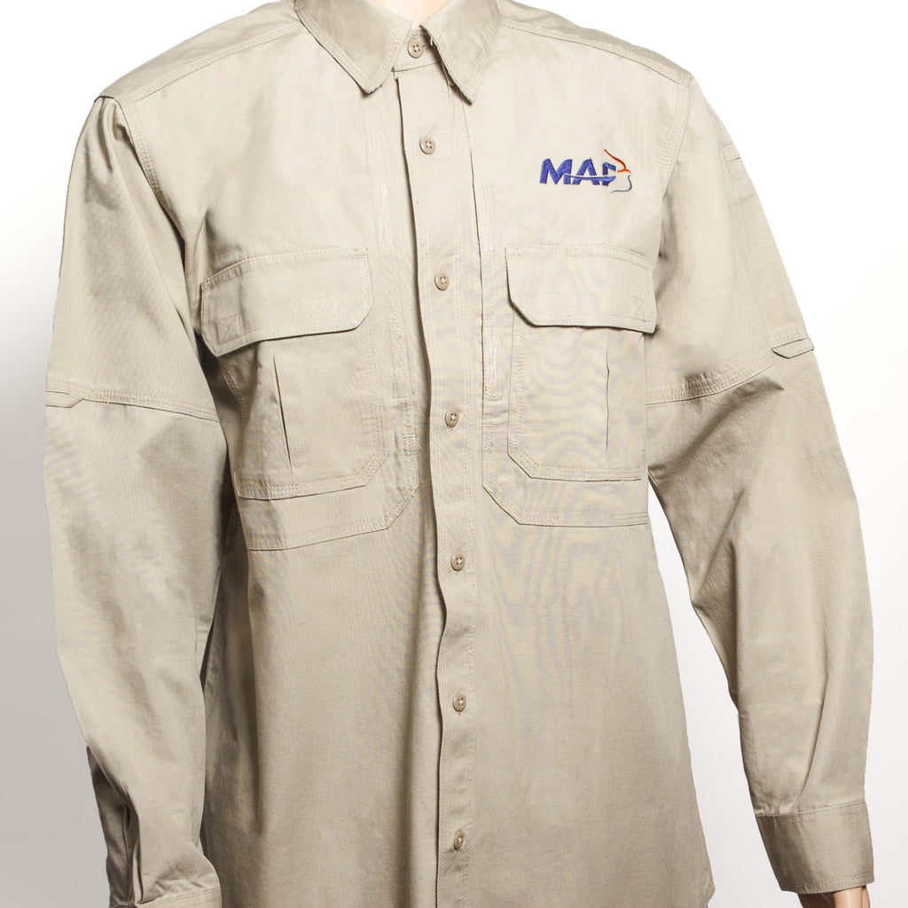 5.11® Tactical Shirt, Long Sleeve