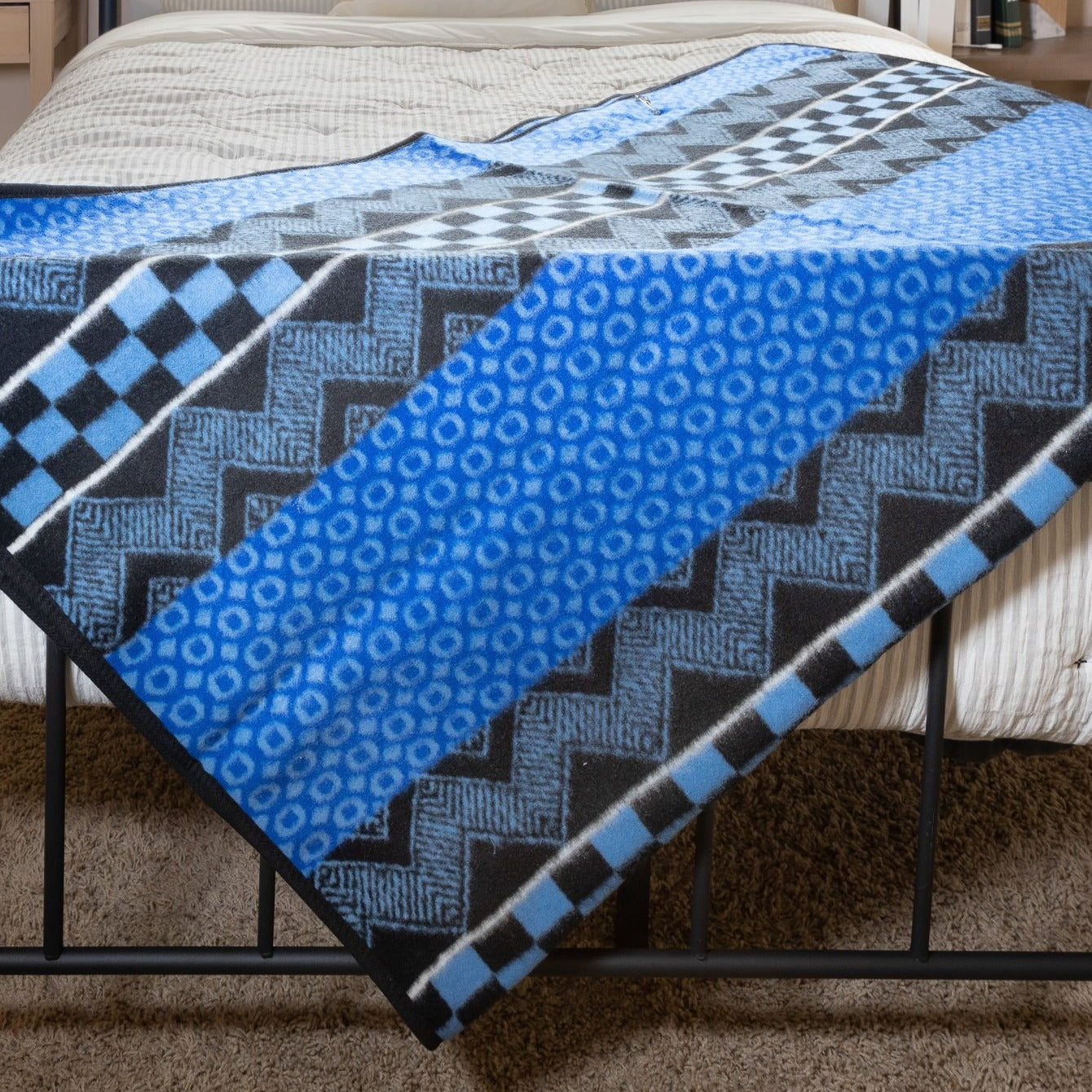 Kobo- Basotho Blanket