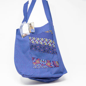 Fabric Bag- Lesotho
