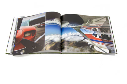 MAF Photo Book- Serving Together