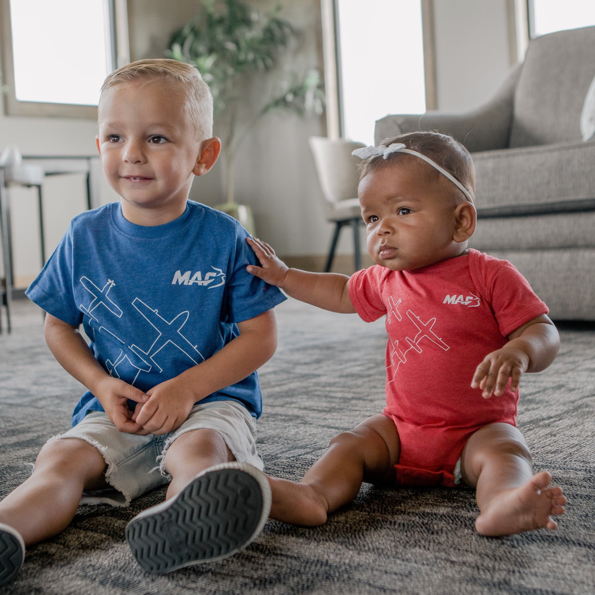 Infant Onesie